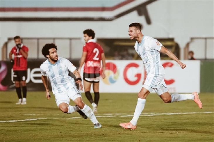 بيراميدز، نادي مصر